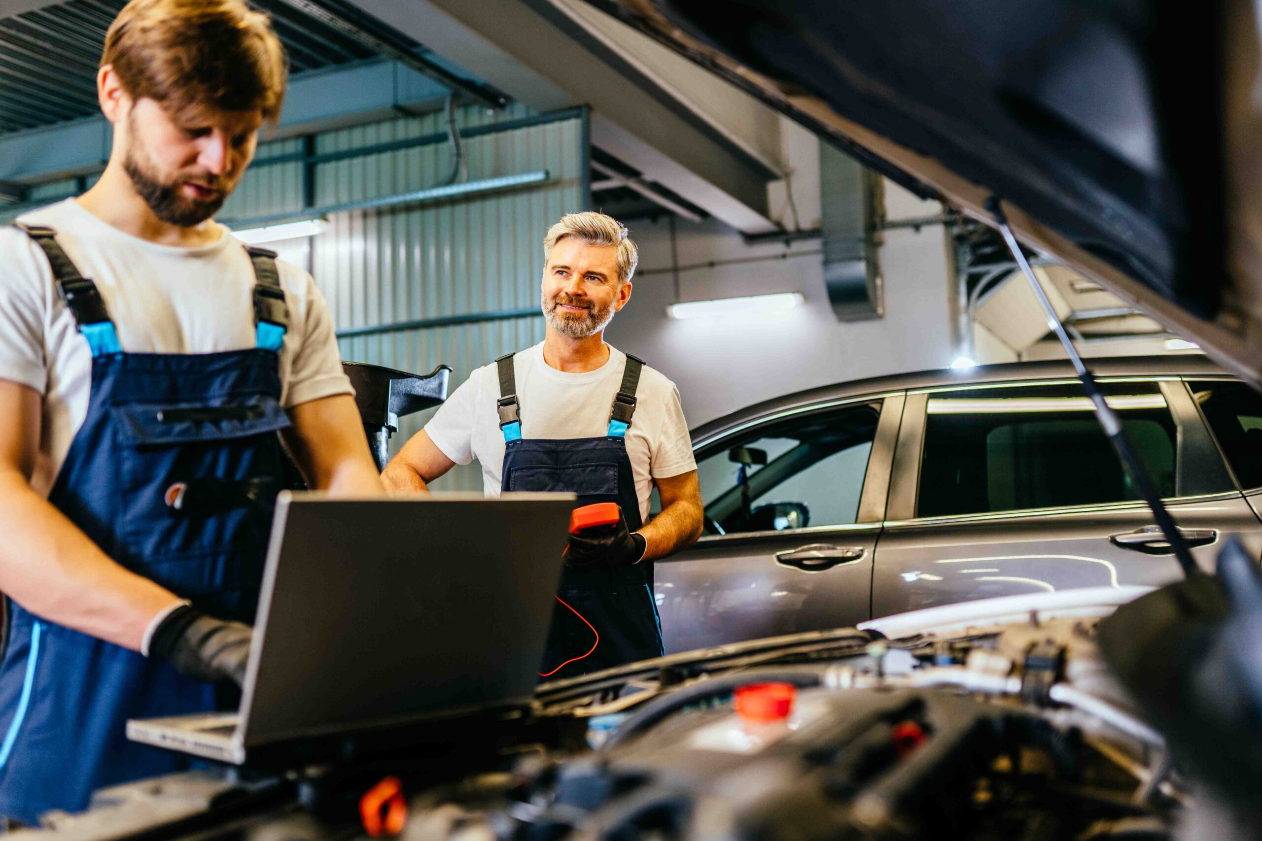 The Role Of Auto Repair Garage Software In Faster Motor Insurance Settlements