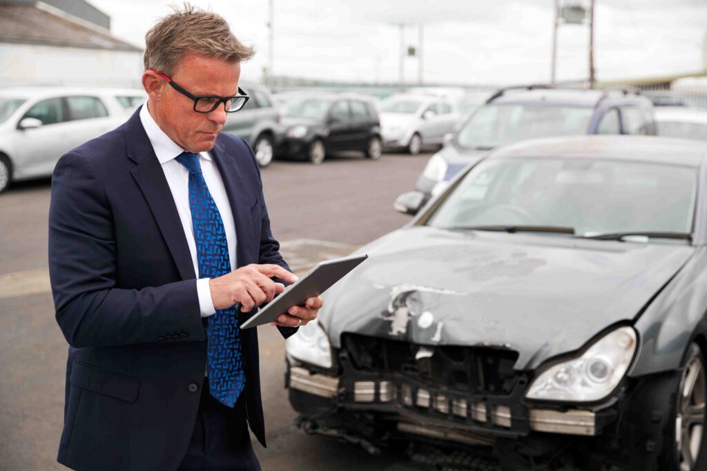 The Role Of Auto Repair Garage Software In Faster Motor Insurance Settlements
