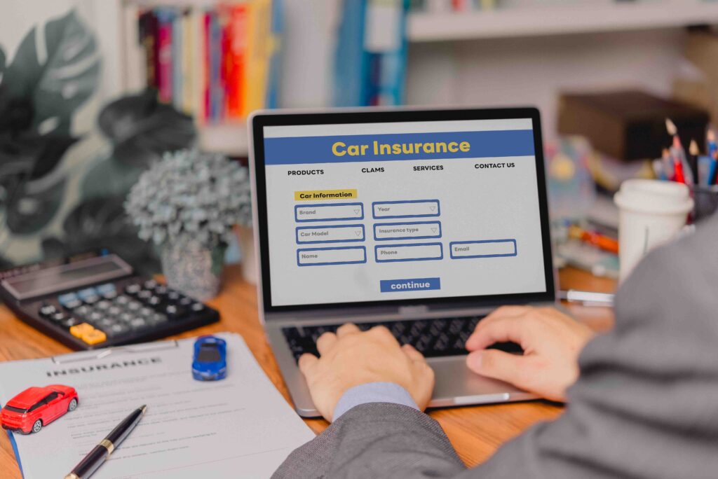 AI-Powered Insurance Claims Management Systems: The Future Of Motor Insurance